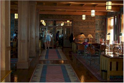lodgerecroom