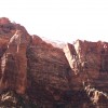 Zion and Bryce Canyon (8/68)