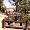 Zion and Bryce Canyon (43/68)
