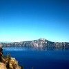 Crater Lake (4/22)