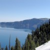 Crater Lake (6/22)