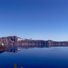 Crater Lake (8/22)