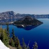 Crater Lake (10/22)