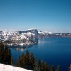 Crater Lake (16/22)