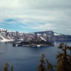 Crater Lake (21/22)